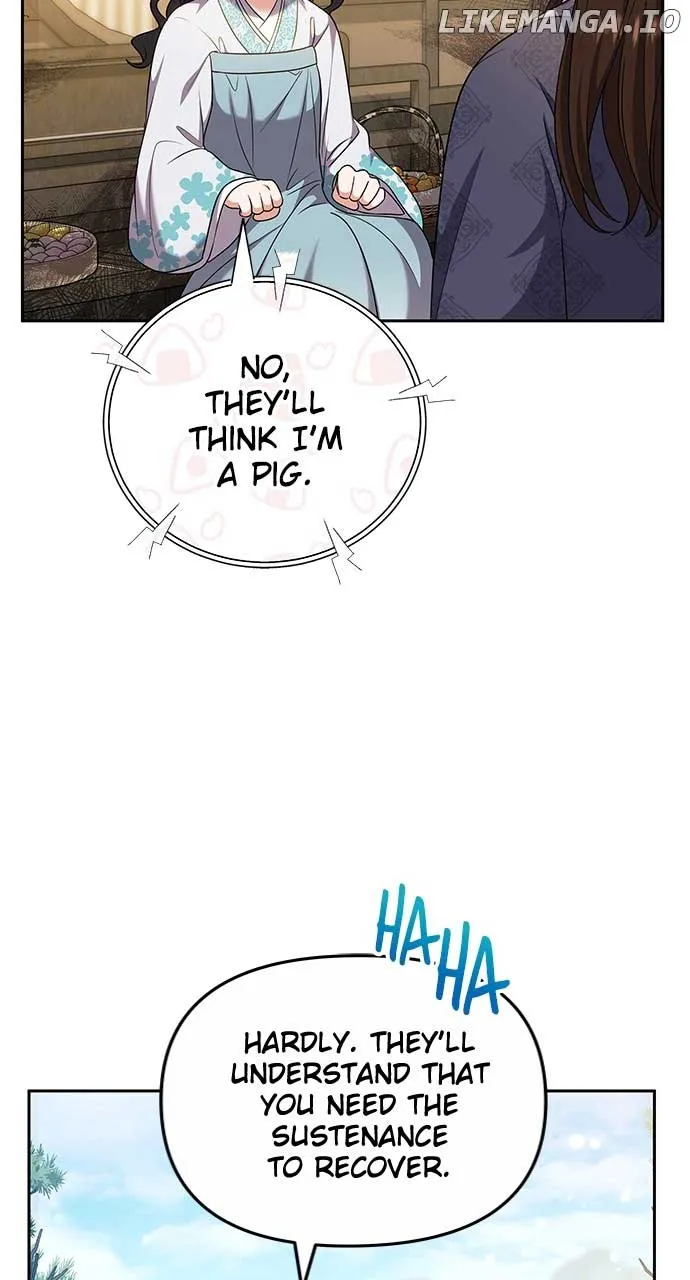 A Master, Who Woke up as a Concubine Chapter 70 page 69 - 