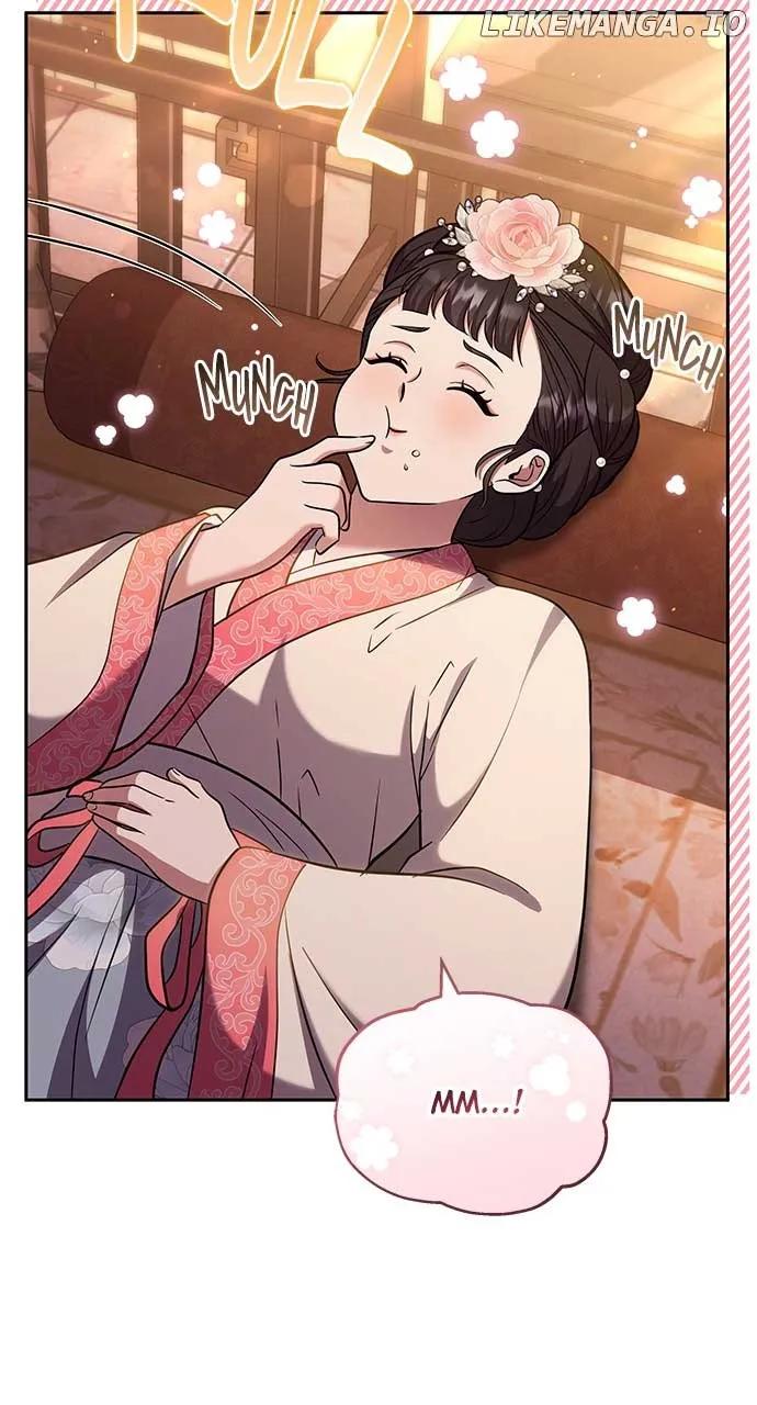 A Master, Who Woke up as a Concubine Chapter 70 page 8 - 