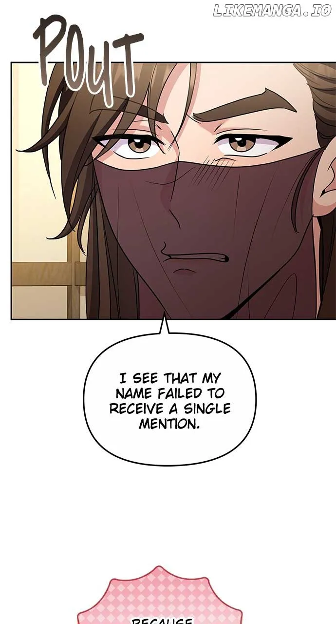 A Master, Who Woke up as a Concubine Chapter 70 page 75 - 