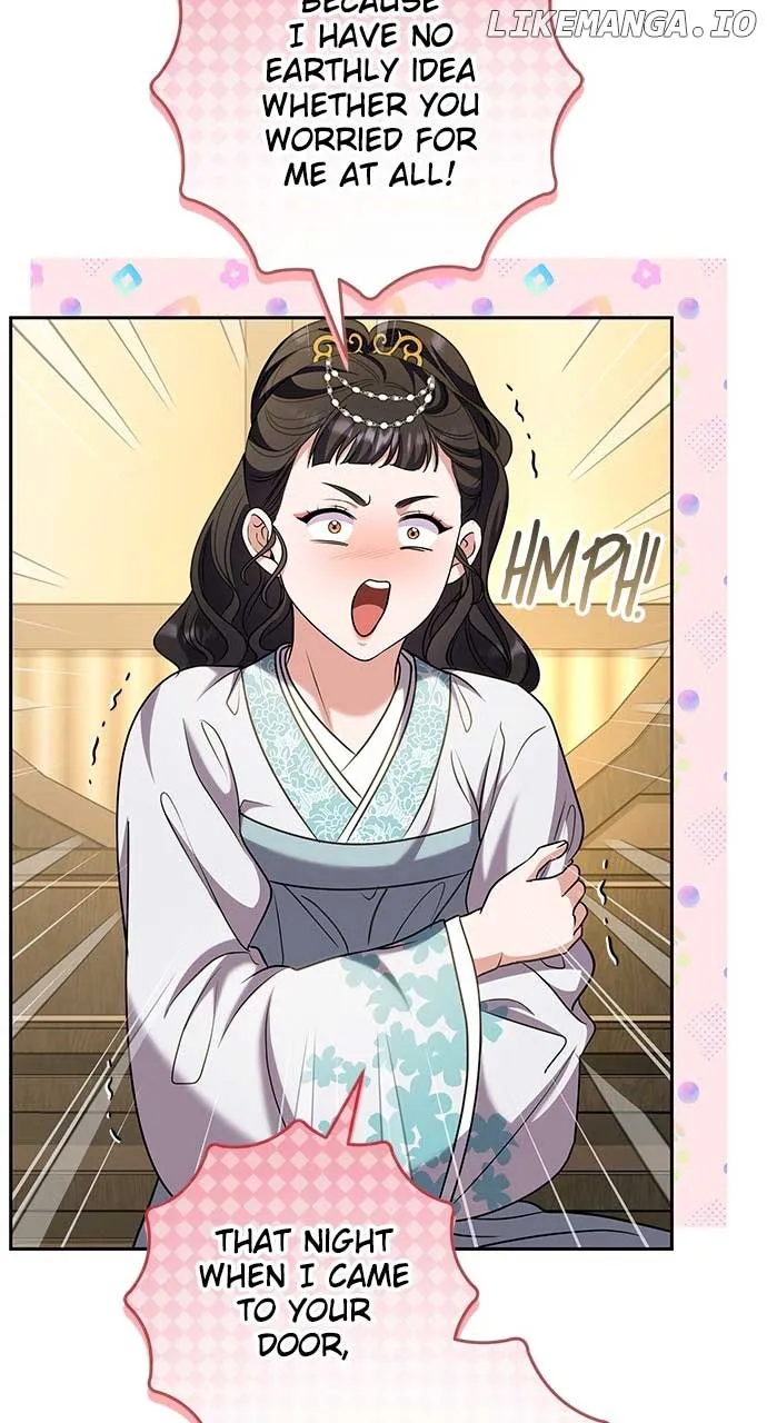 A Master, Who Woke up as a Concubine Chapter 70 page 76 - 