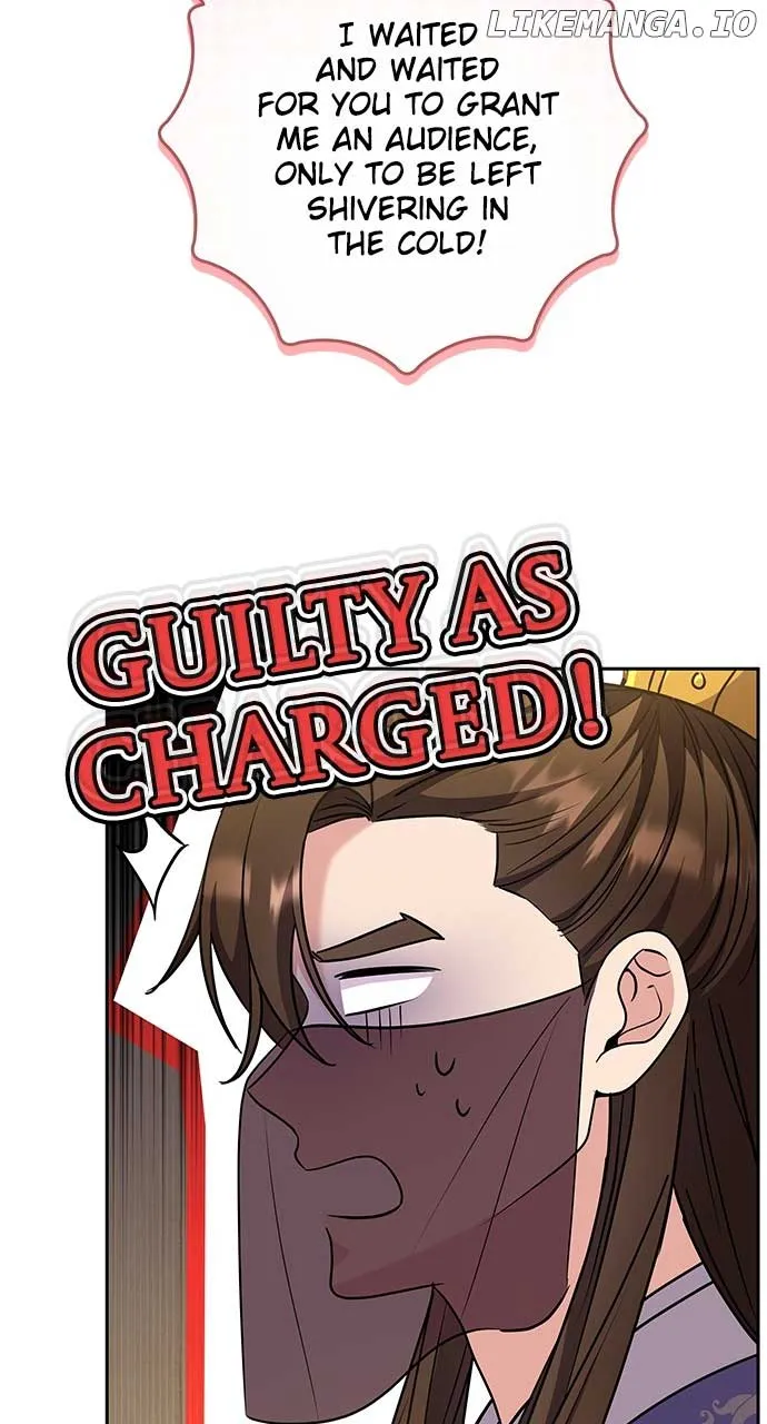 A Master, Who Woke up as a Concubine Chapter 70 page 77 - 