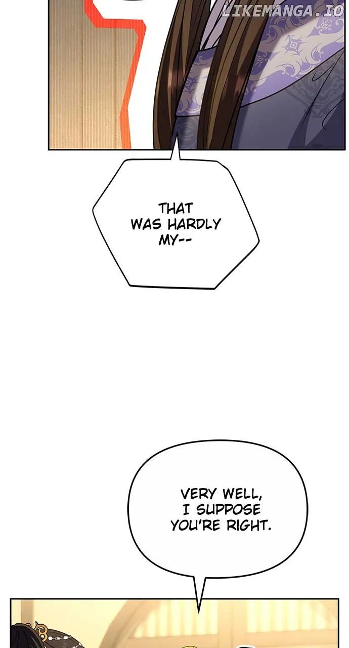 A Master, Who Woke up as a Concubine Chapter 70 page 78 - 