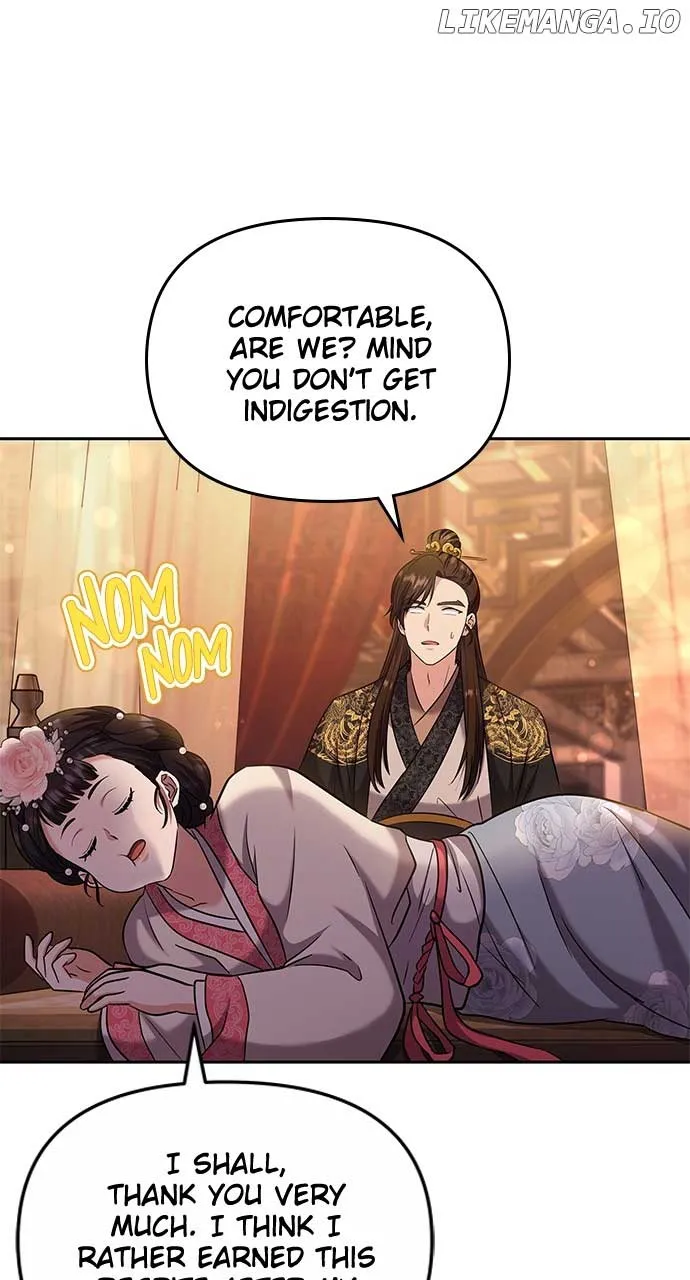 A Master, Who Woke up as a Concubine Chapter 70 page 9 - 