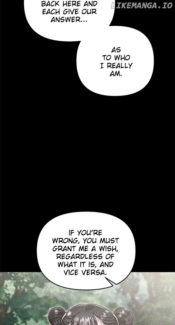 A Master, Who Woke up as a Concubine Chapter 70 page 85 - 