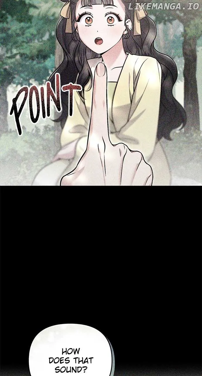 A Master, Who Woke up as a Concubine Chapter 70 page 86 - 
