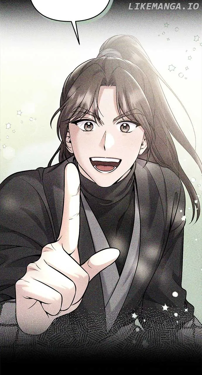 A Master, Who Woke up as a Concubine Chapter 70 page 87 - 