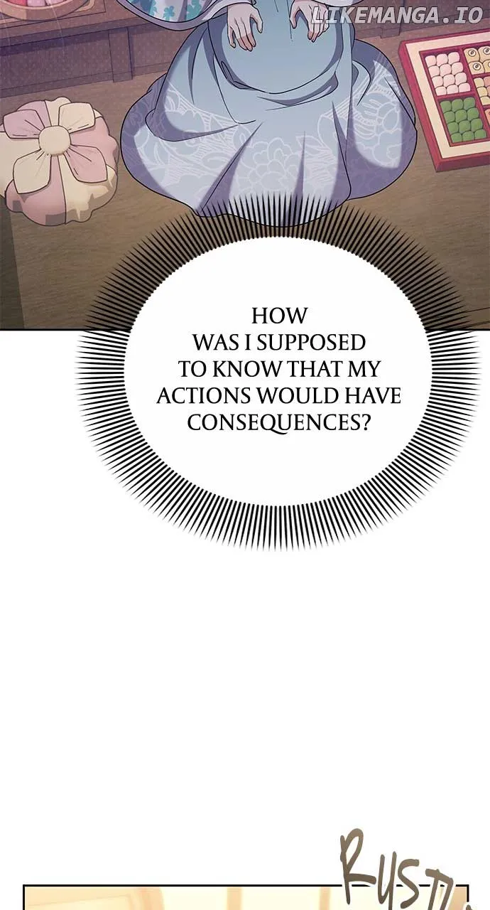 A Master, Who Woke up as a Concubine Chapter 70 page 89 - 