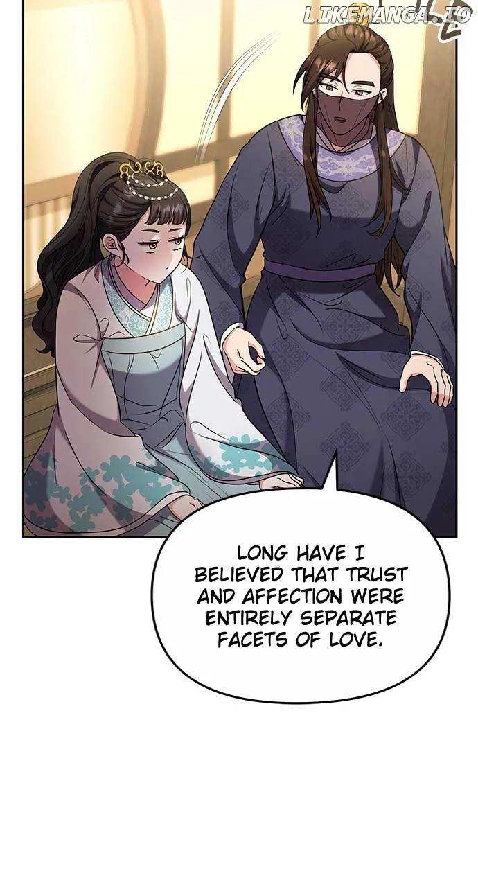 A Master, Who Woke up as a Concubine Chapter 70 page 90 - 