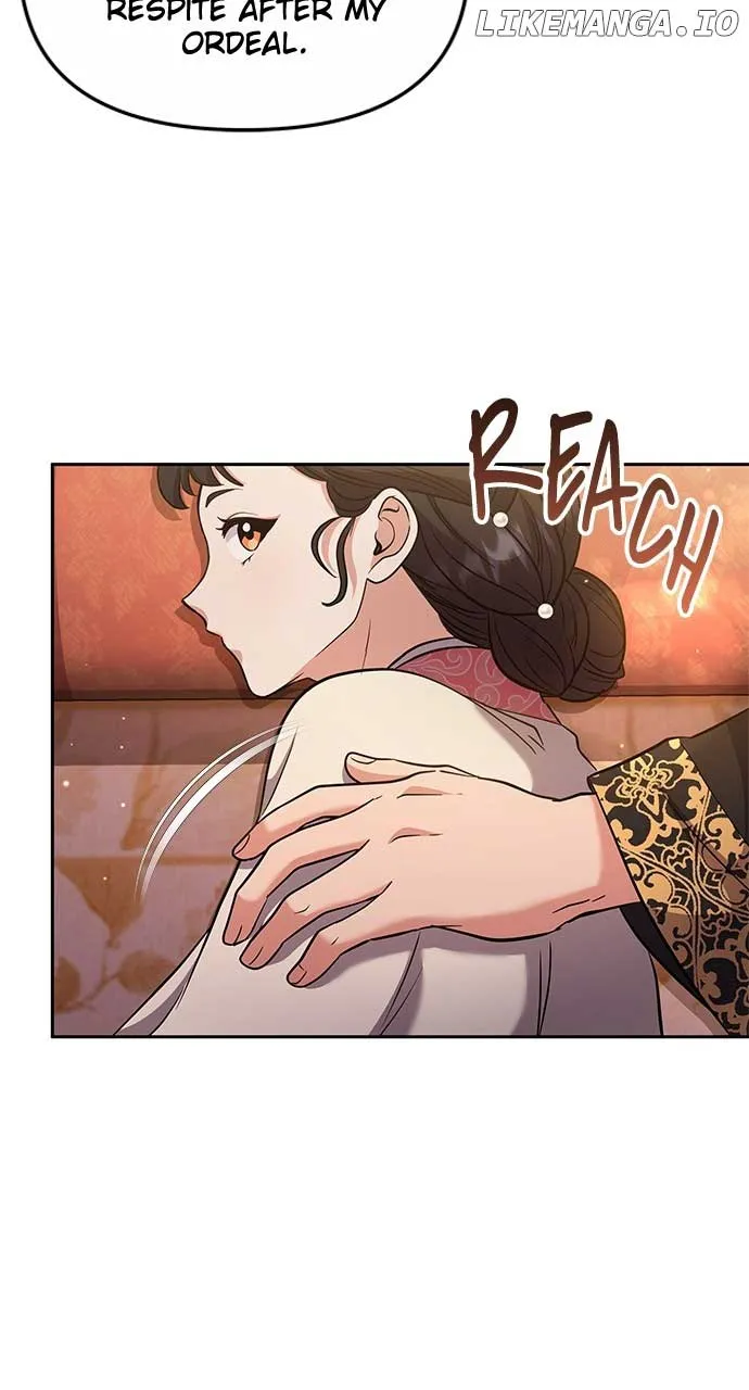 A Master, Who Woke up as a Concubine Chapter 70 page 10 - 