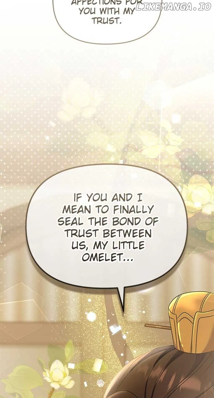 A Master, Who Woke up as a Concubine Chapter 70 page 92 - 