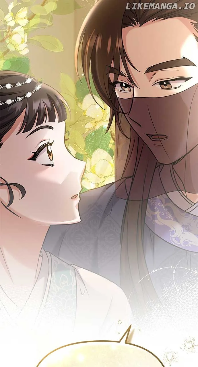 A Master, Who Woke up as a Concubine Chapter 70 page 93 - 