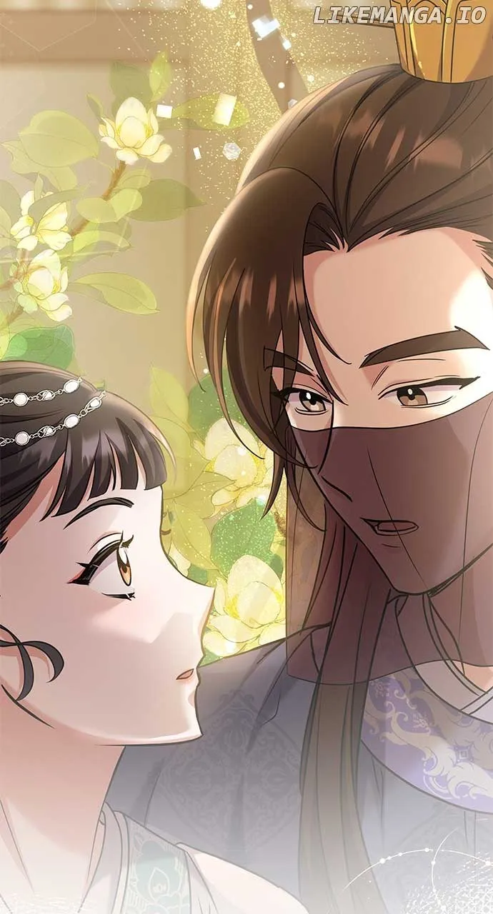 A Master, Who Woke up as a Concubine Chapter 71 page 2 - 