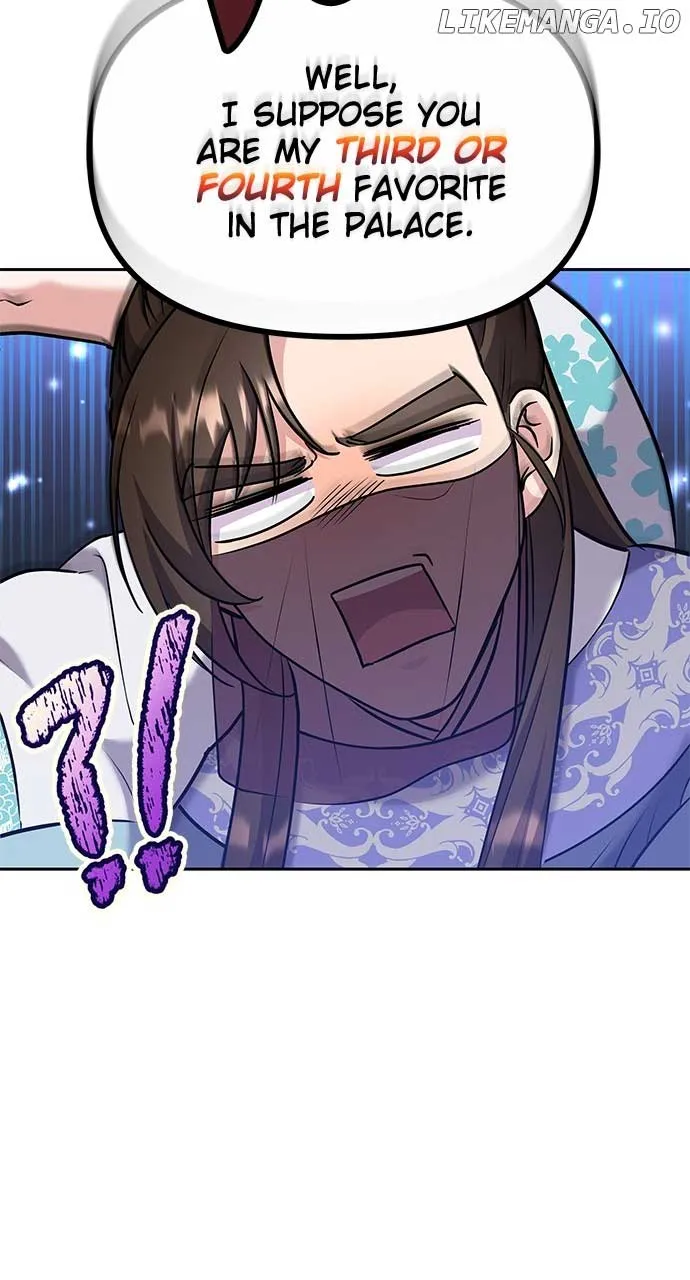 A Master, Who Woke up as a Concubine Chapter 71 page 18 - 