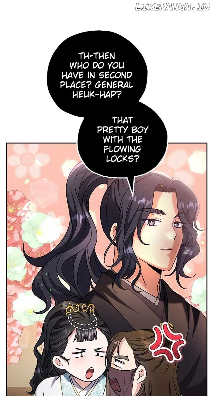 A Master, Who Woke up as a Concubine Chapter 71 page 19 - 