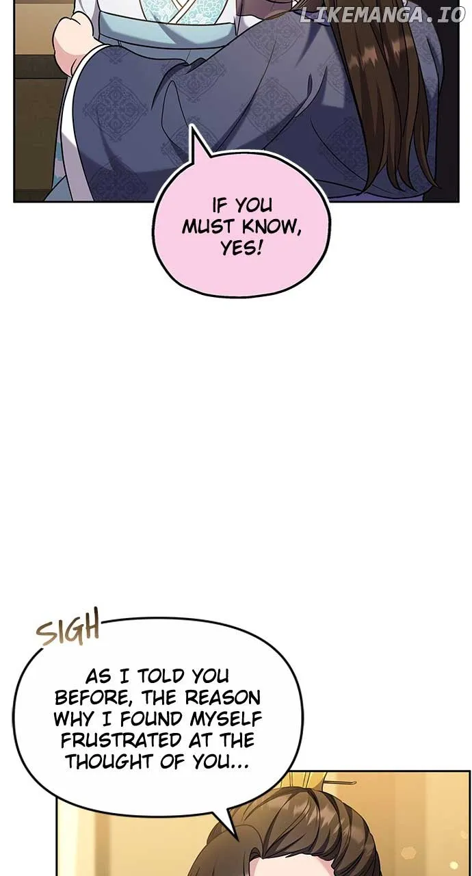 A Master, Who Woke up as a Concubine Chapter 71 page 20 - 