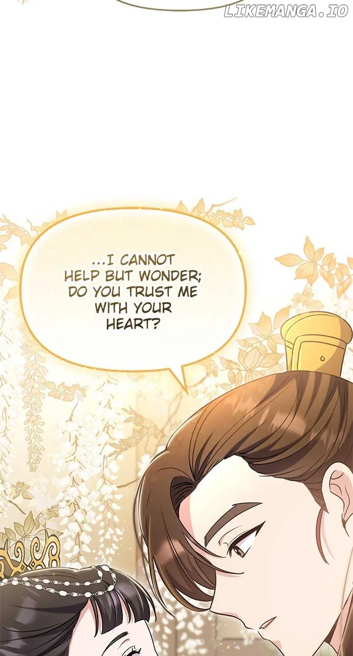 A Master, Who Woke up as a Concubine Chapter 71 page 23 - 
