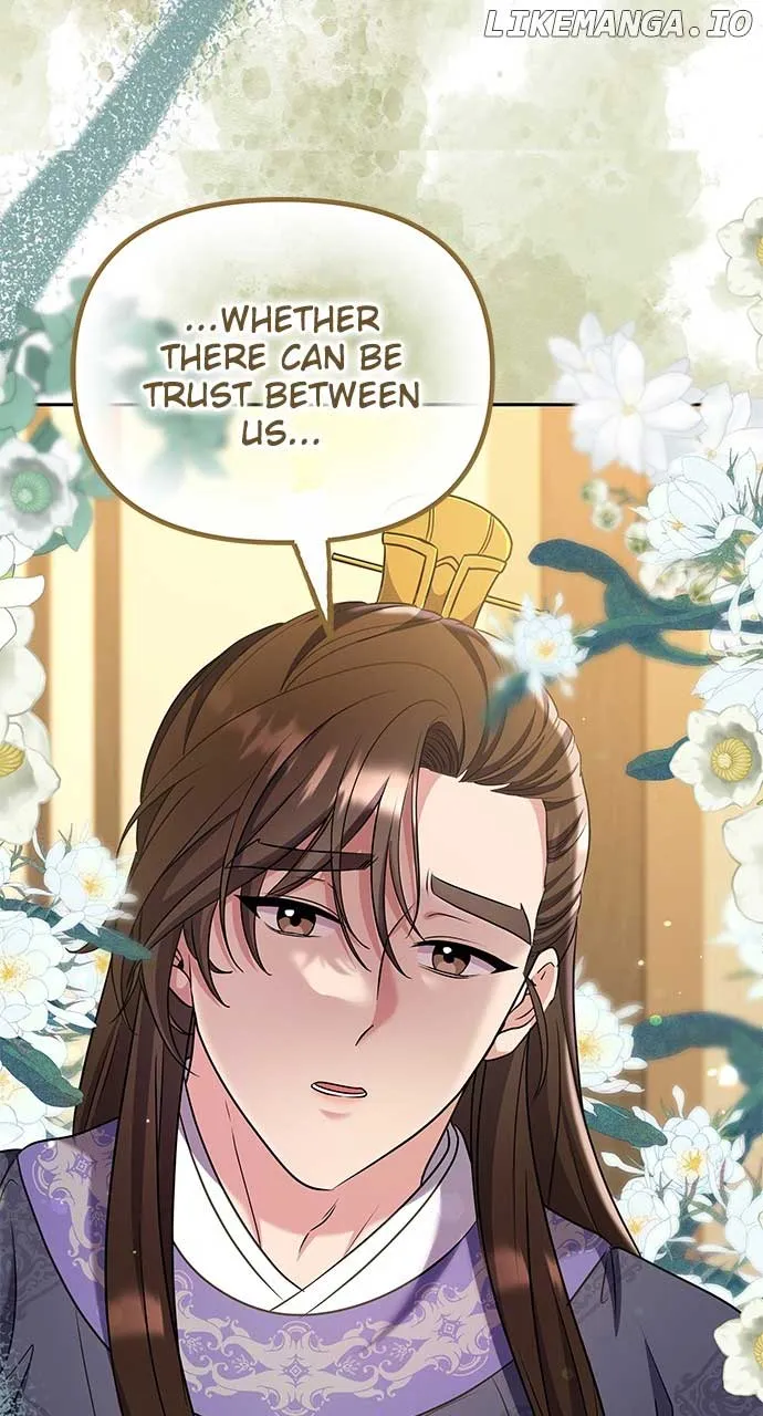 A Master, Who Woke up as a Concubine Chapter 71 page 30 - 