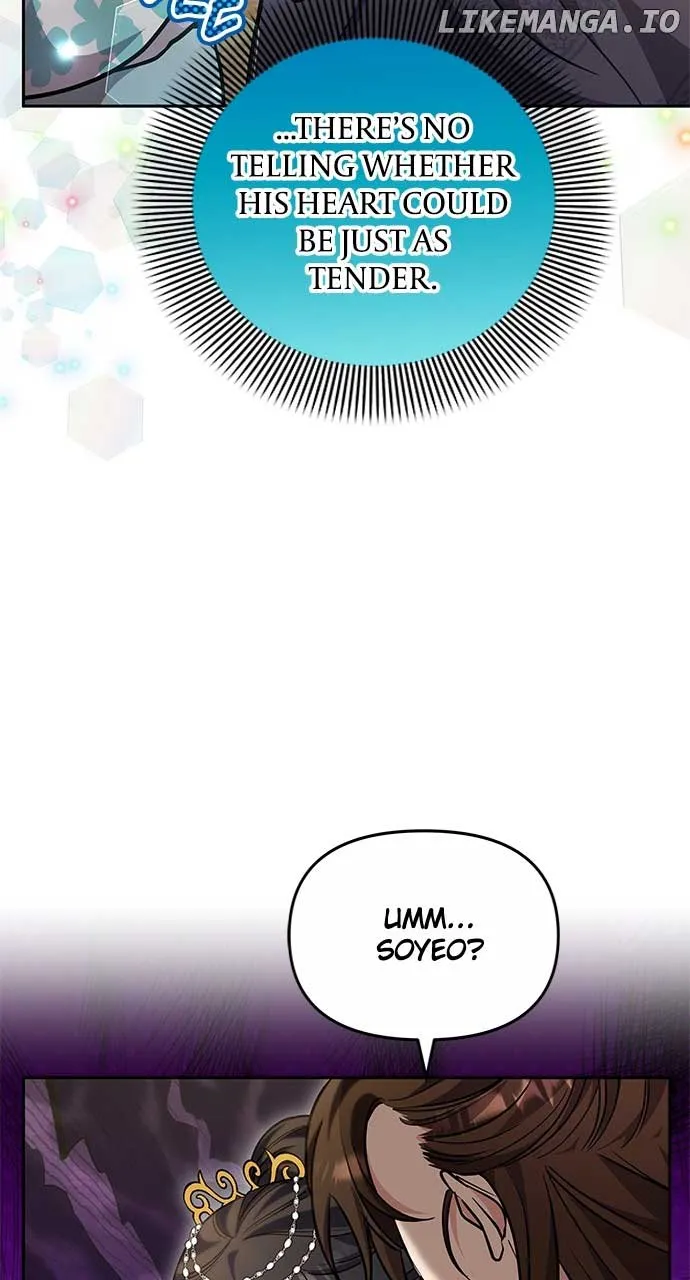 A Master, Who Woke up as a Concubine Chapter 71 page 38 - 