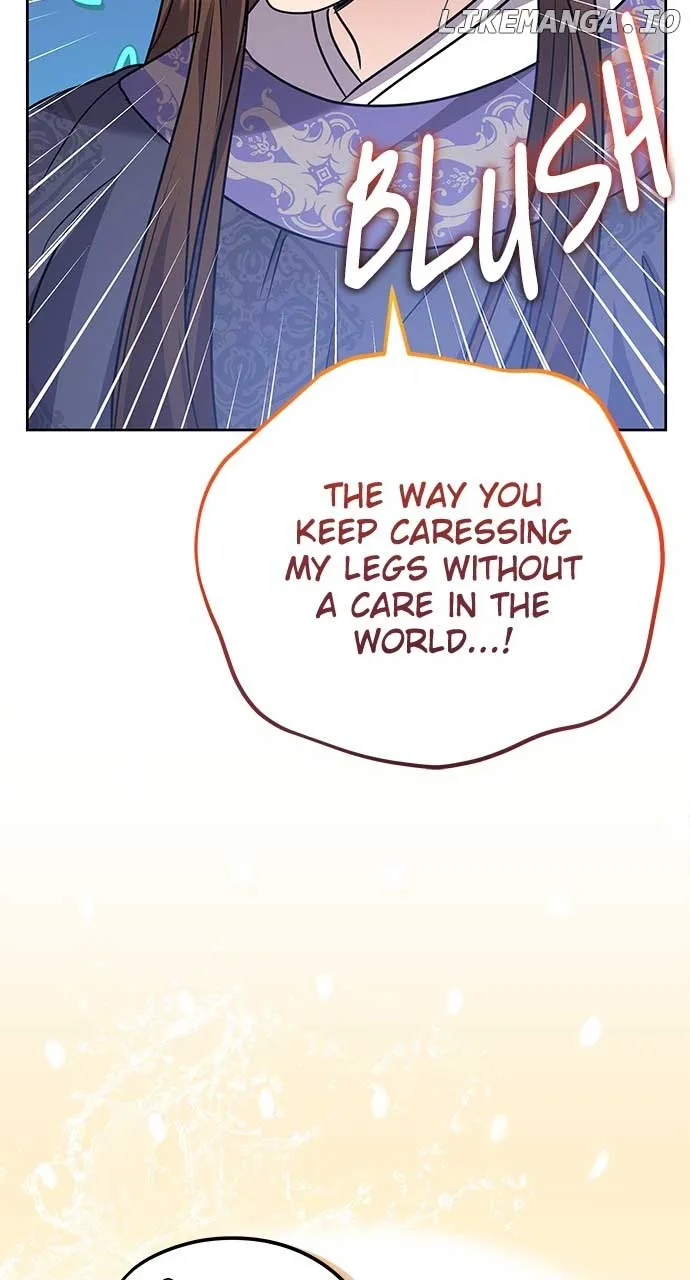 A Master, Who Woke up as a Concubine Chapter 71 page 42 - 