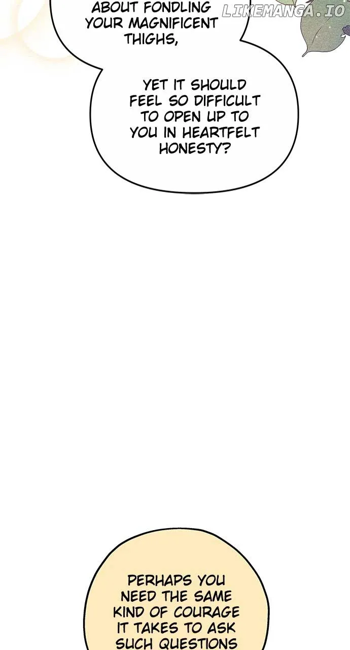 A Master, Who Woke up as a Concubine Chapter 71 page 45 - 