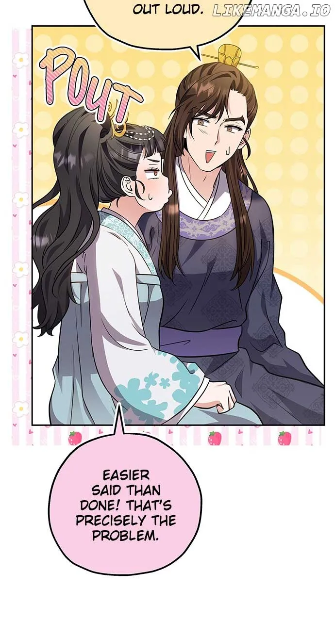 A Master, Who Woke up as a Concubine Chapter 71 page 46 - 
