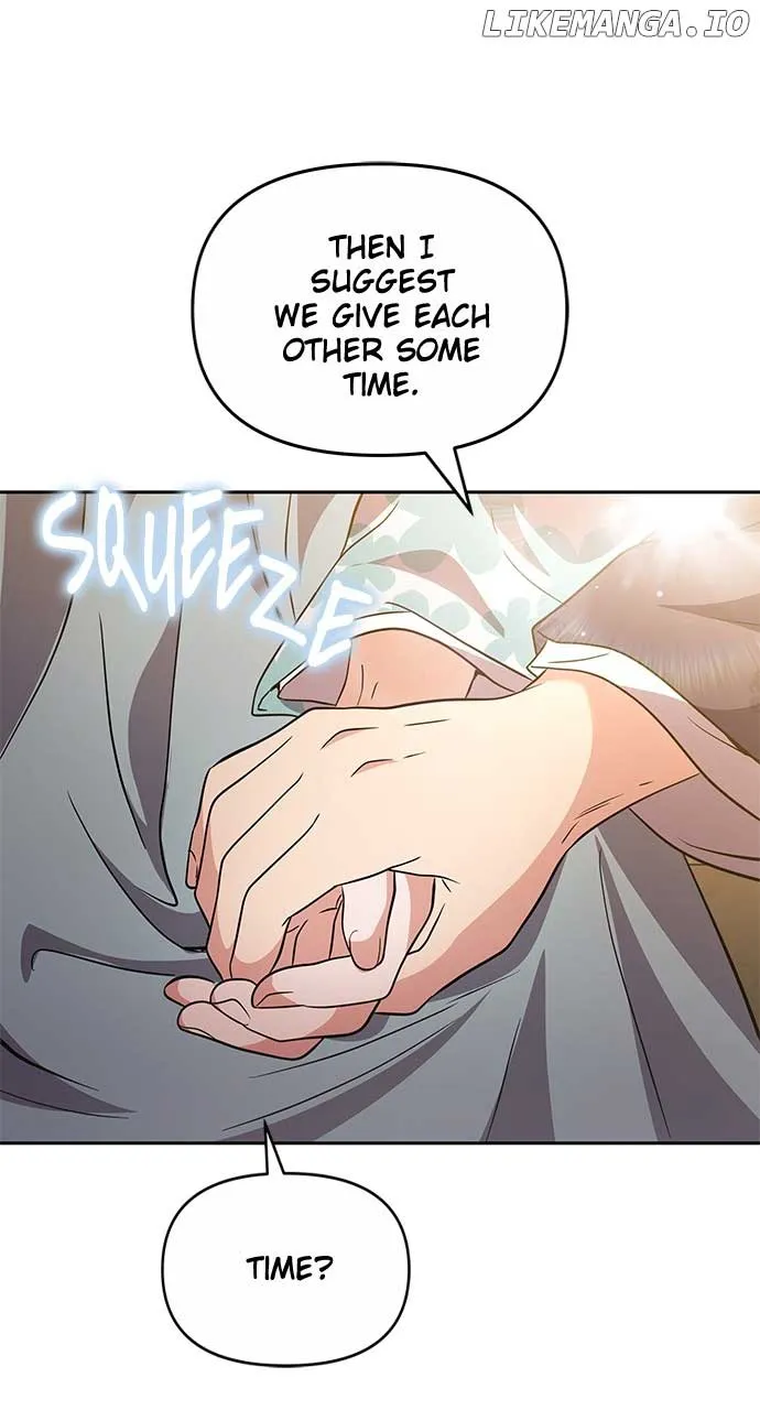 A Master, Who Woke up as a Concubine Chapter 71 page 47 - 