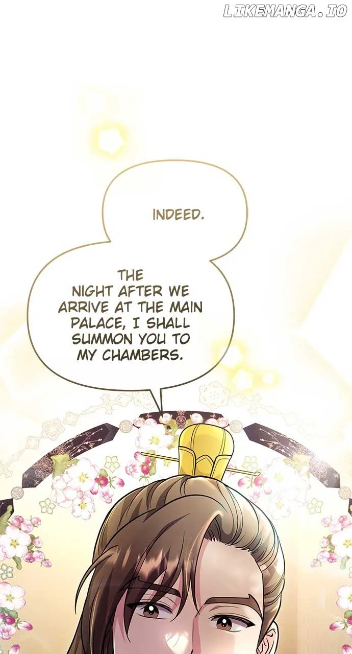 A Master, Who Woke up as a Concubine Chapter 71 page 48 - 