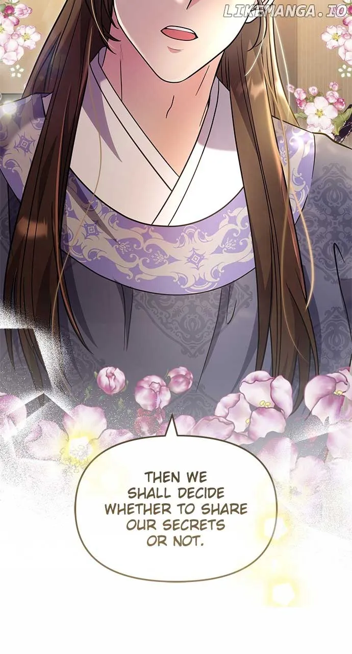 A Master, Who Woke up as a Concubine Chapter 71 page 49 - 