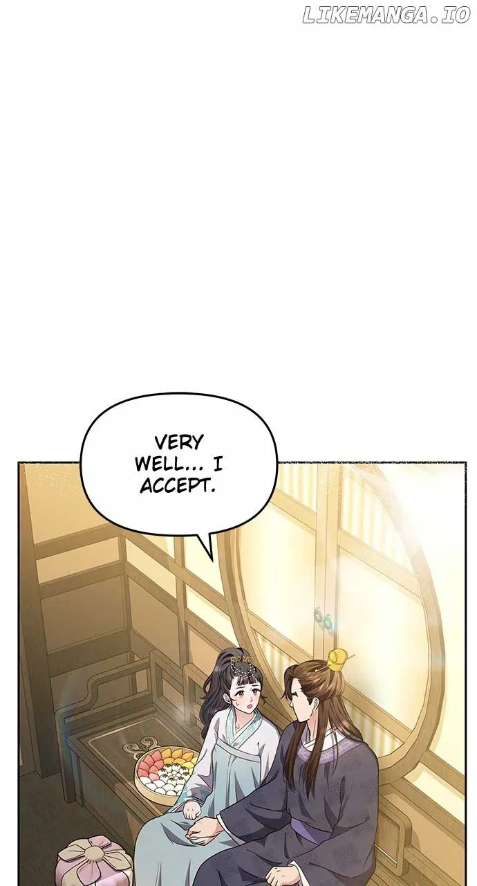 A Master, Who Woke up as a Concubine Chapter 71 page 50 - 