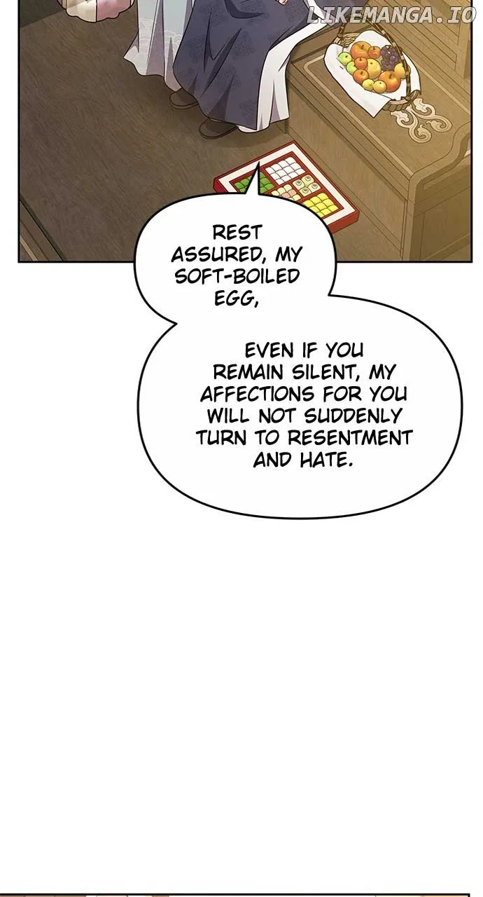 A Master, Who Woke up as a Concubine Chapter 71 page 51 - 
