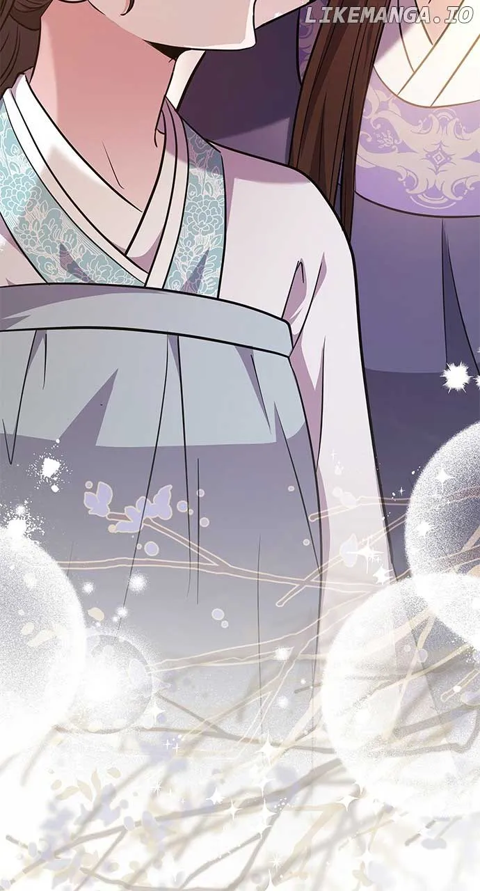 A Master, Who Woke up as a Concubine Chapter 71 page 54 - 