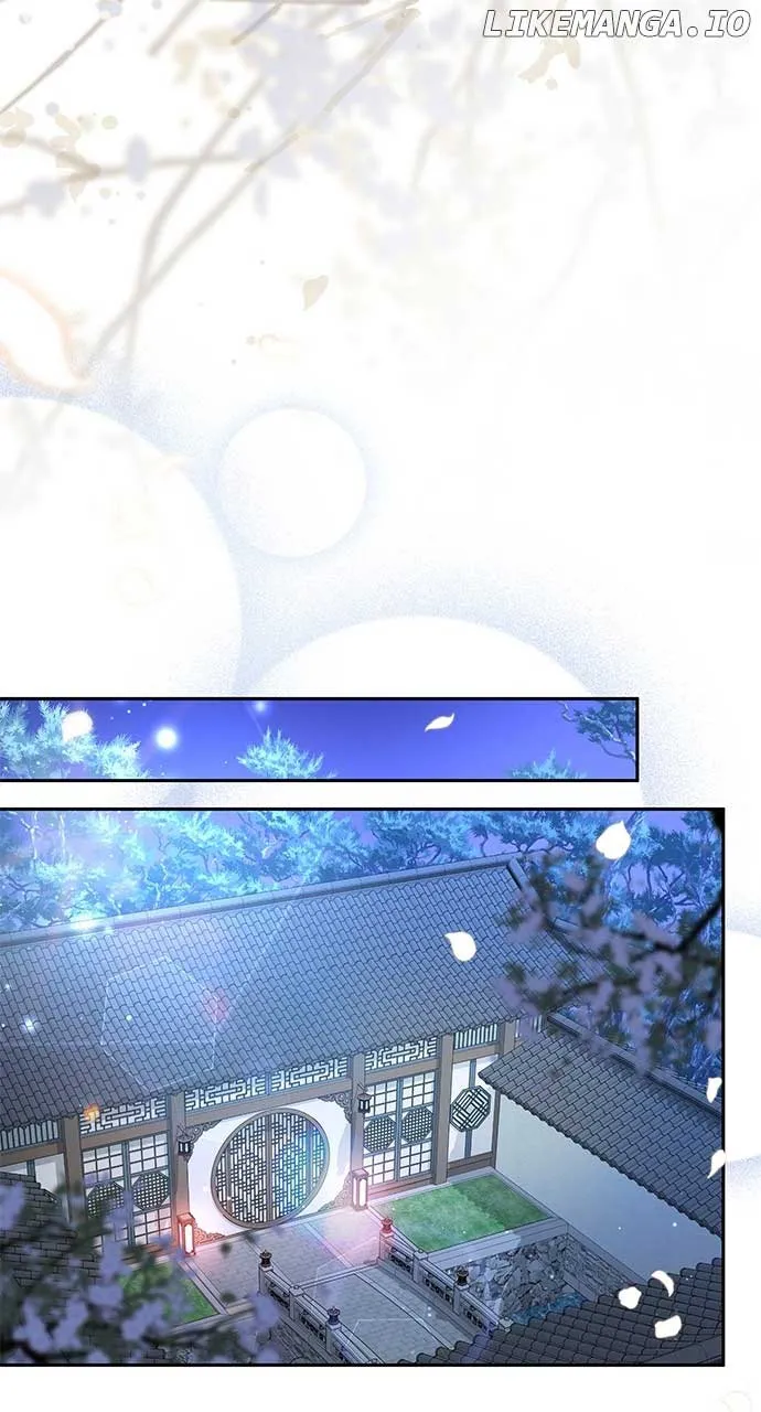 A Master, Who Woke up as a Concubine Chapter 71 page 55 - 