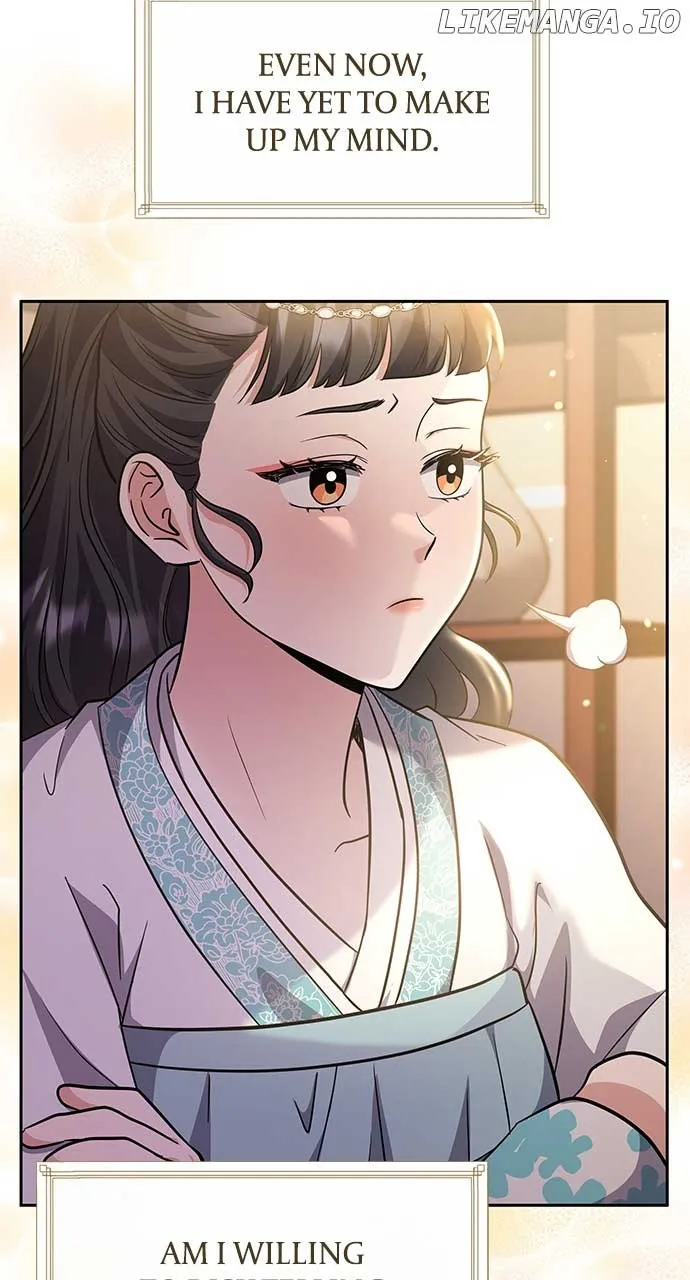A Master, Who Woke up as a Concubine Chapter 71 page 58 - 