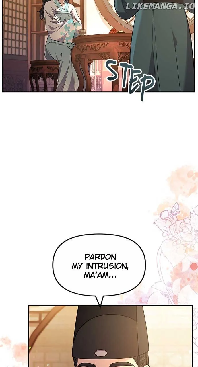 A Master, Who Woke up as a Concubine Chapter 71 page 60 - 