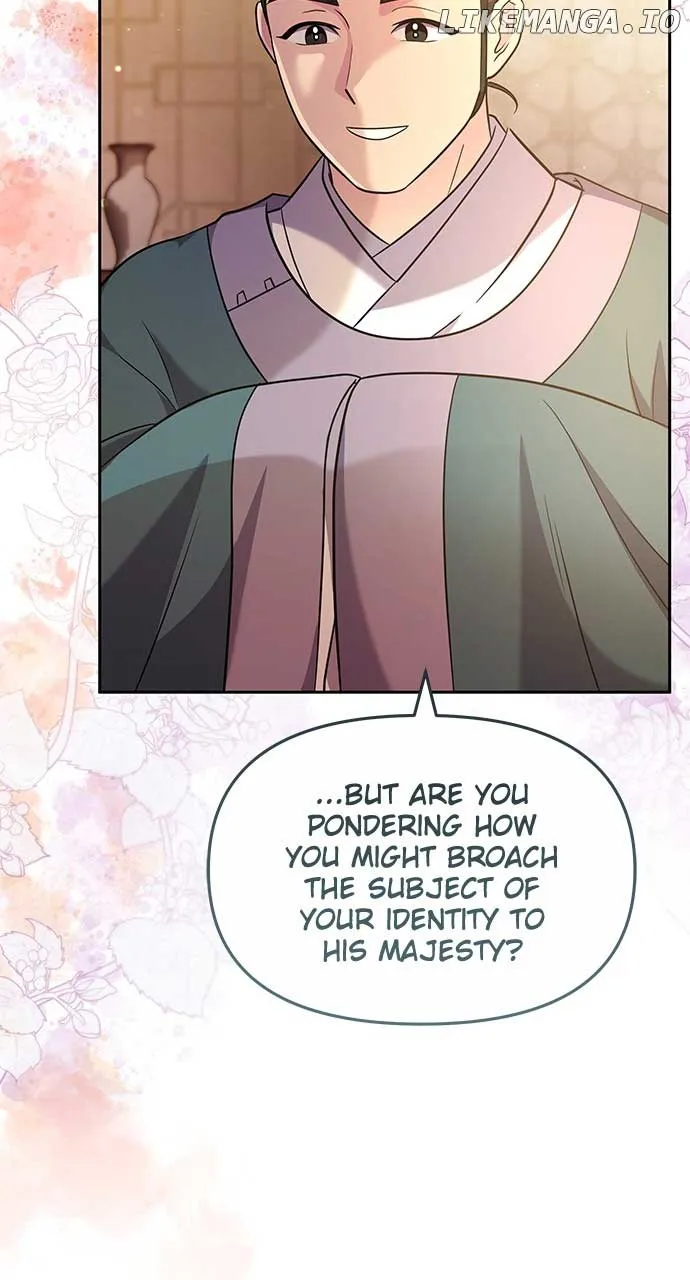 A Master, Who Woke up as a Concubine Chapter 71 page 61 - 