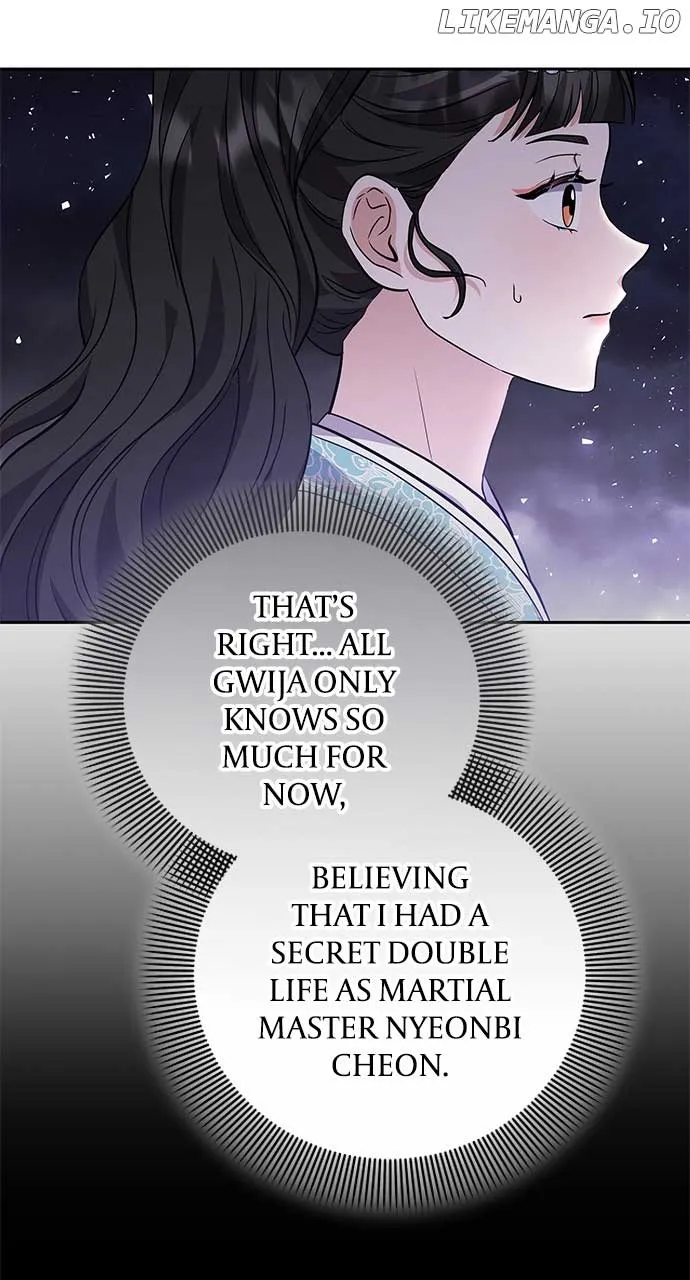 A Master, Who Woke up as a Concubine Chapter 71 page 65 - 