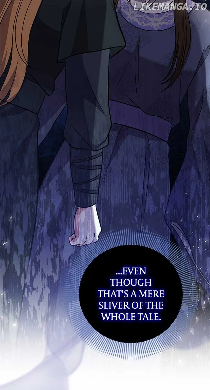 A Master, Who Woke up as a Concubine Chapter 71 page 67 - 