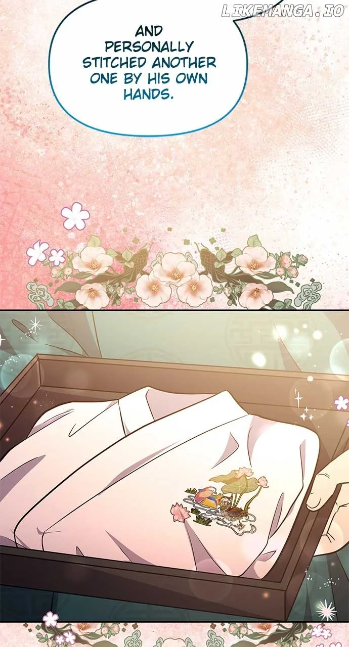 A Master, Who Woke up as a Concubine Chapter 71 page 70 - 