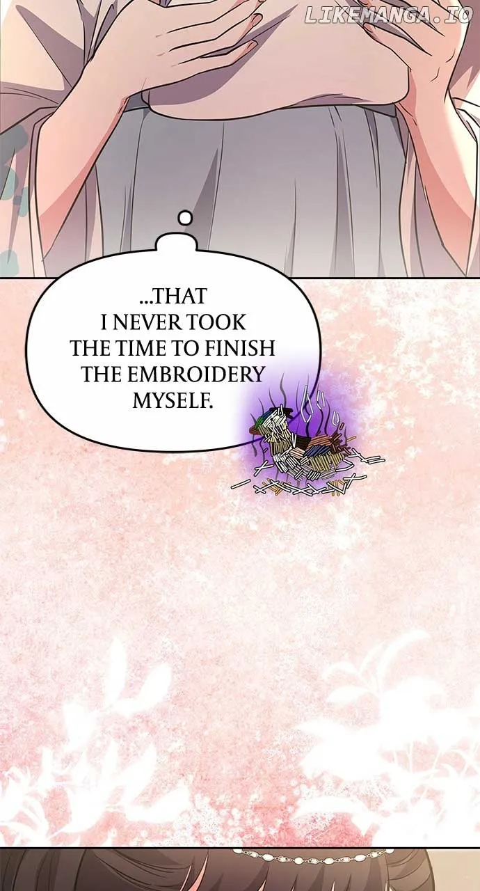 A Master, Who Woke up as a Concubine Chapter 71 page 72 - 