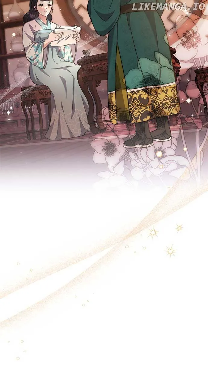 A Master, Who Woke up as a Concubine Chapter 71 page 76 - 