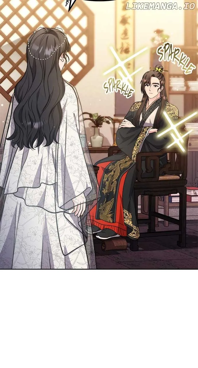 A Master, Who Woke up as a Concubine Chapter 71 page 80 - 