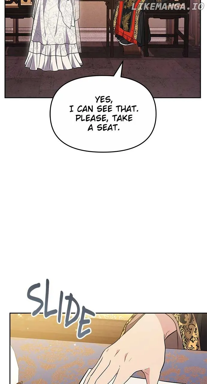 A Master, Who Woke up as a Concubine Chapter 71 page 83 - 
