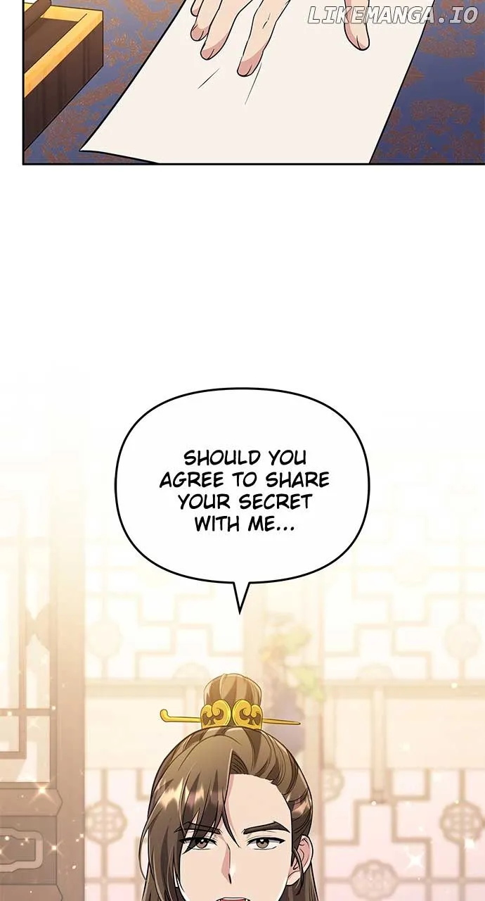 A Master, Who Woke up as a Concubine Chapter 71 page 84 - 