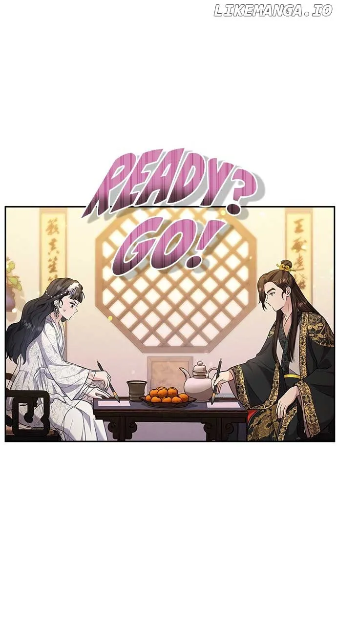 A Master, Who Woke up as a Concubine Chapter 71 page 86 - 