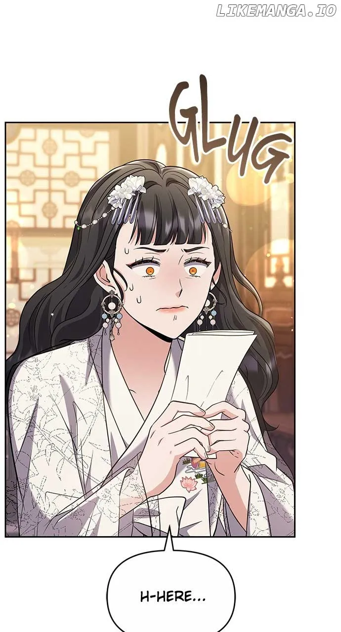 A Master, Who Woke up as a Concubine Chapter 71 page 87 - 