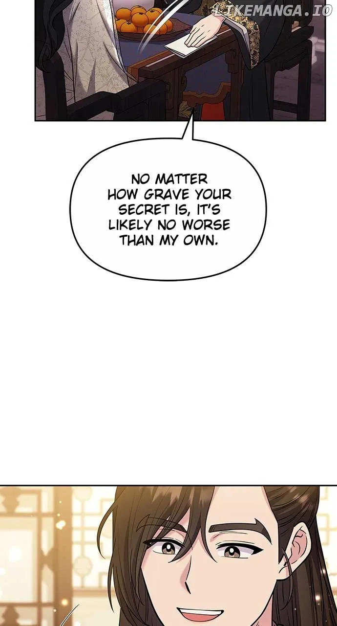 A Master, Who Woke up as a Concubine Chapter 71 page 89 - 