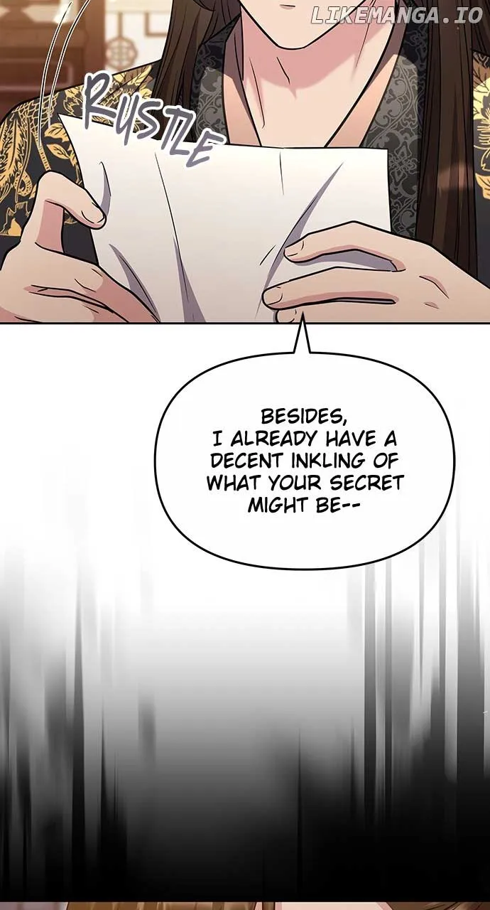 A Master, Who Woke up as a Concubine Chapter 71 page 90 - 
