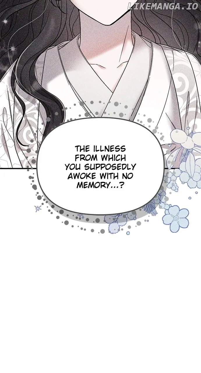 A Master, Who Woke up as a Concubine Chapter 72 page 21 - 