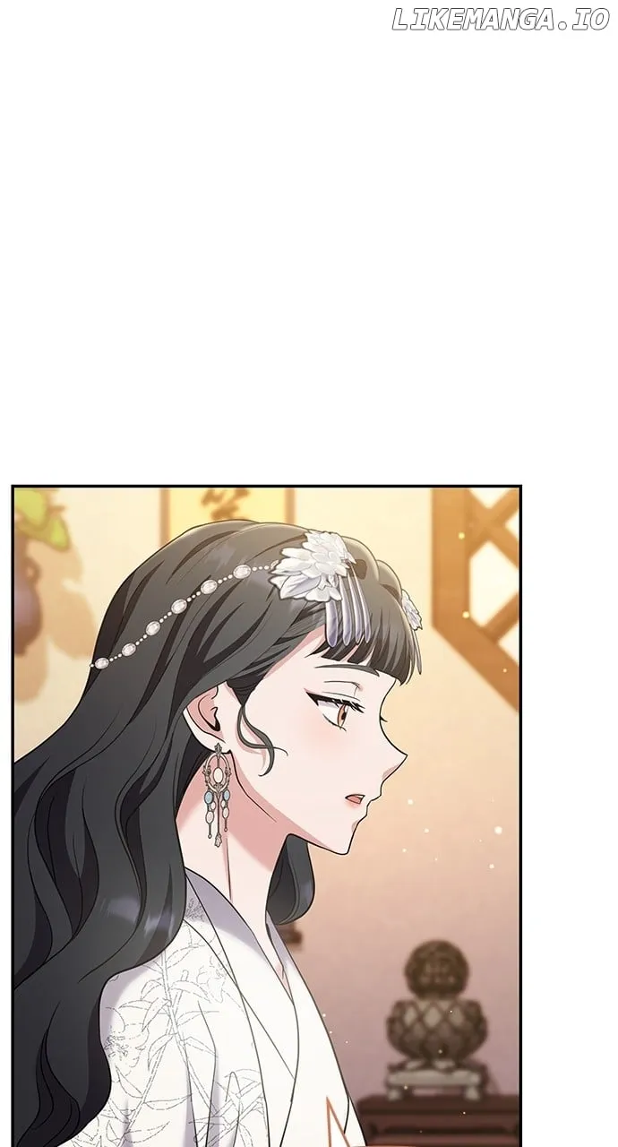 A Master, Who Woke up as a Concubine Chapter 72 page 23 - 