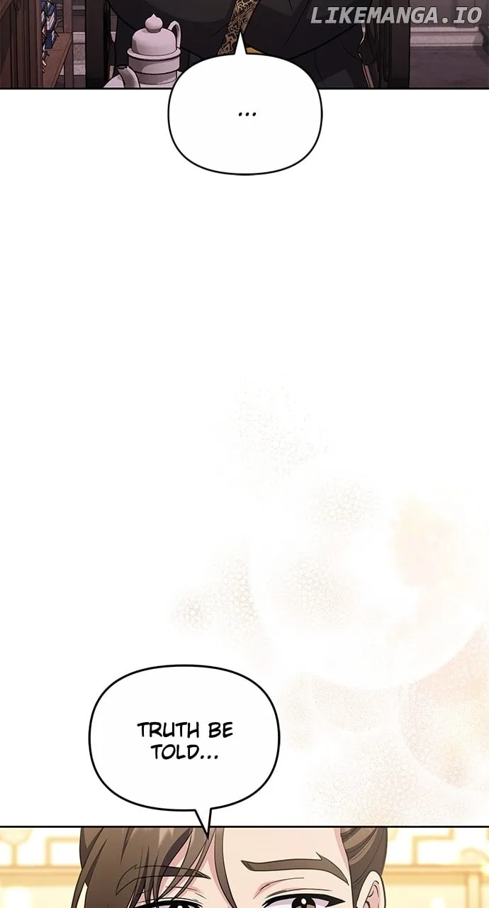 A Master, Who Woke up as a Concubine Chapter 72 page 27 - 